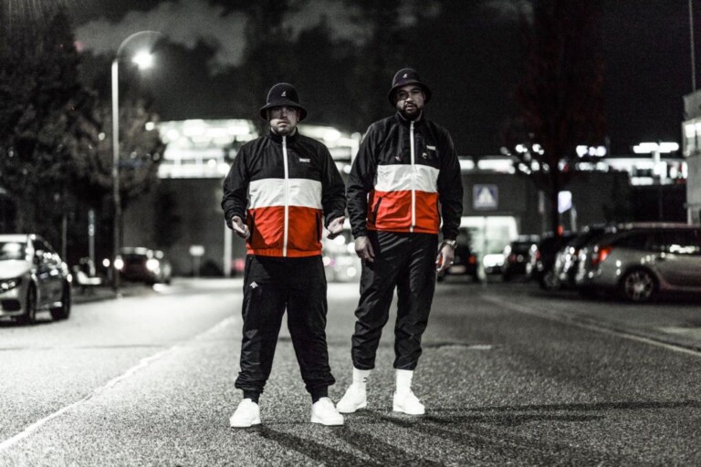 Entrevista con Moksi, Daydream México 2017