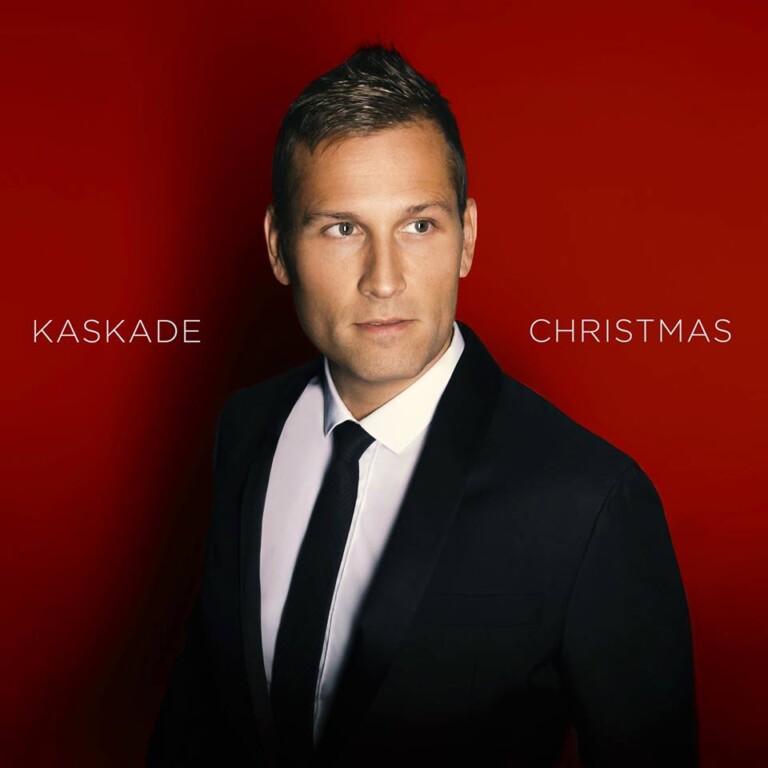 Reseña: Kaskade – “Kaskade Christmas”