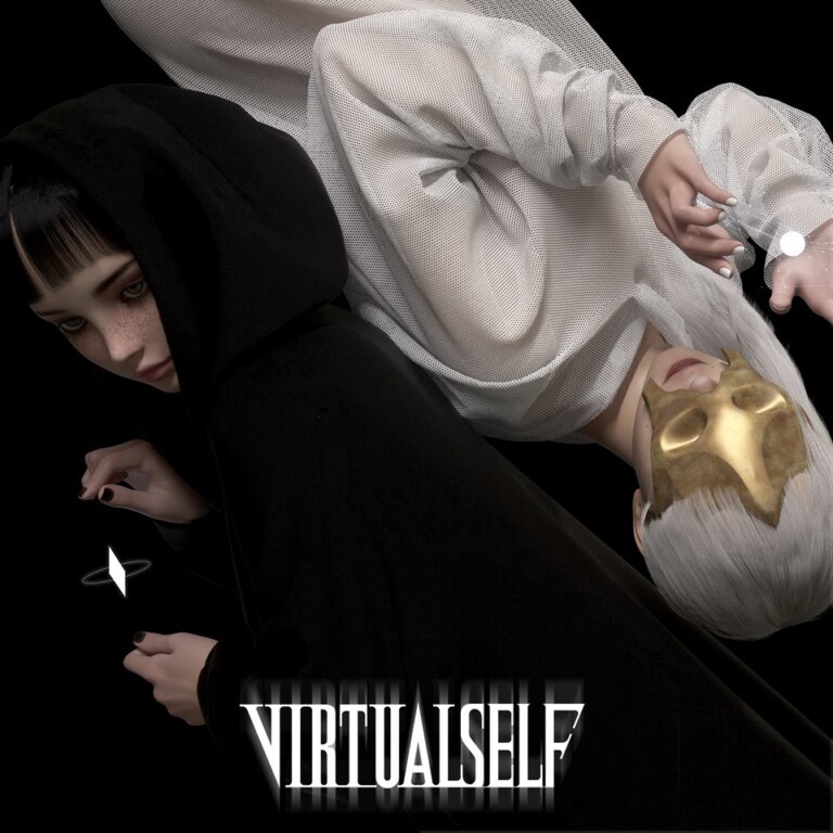 Reseña: Virtual Self – “Virtual Self”