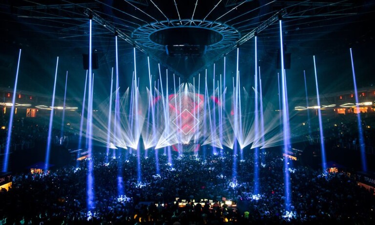 ¡Los 10 mejores tracks de Trance y Techno del 2017!