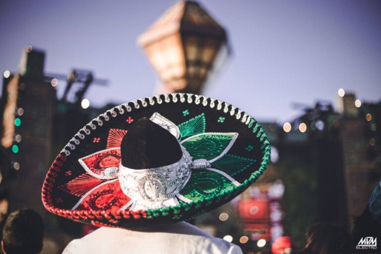 DJ’s mexicanos que nos representaron en el mundo este 2017