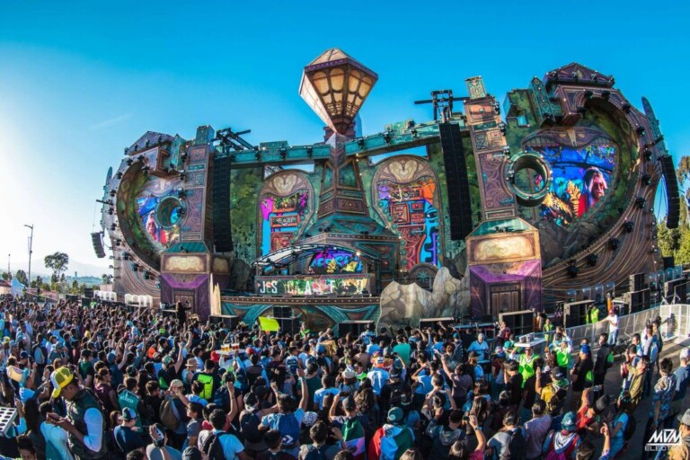 Daydream regresó para hacernos soñar y no, no queríamos despertar