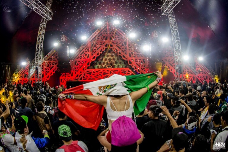 Talento nacional presente en Daydream México 2017