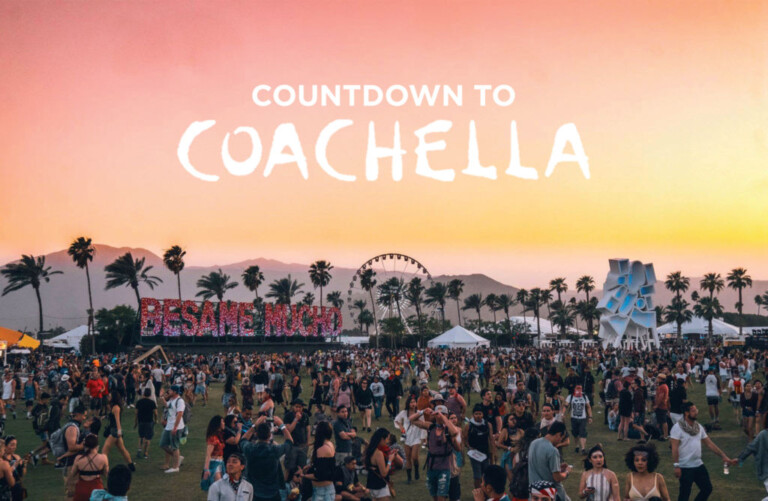 DJ’s que no te puedes perder en Coachella 2018