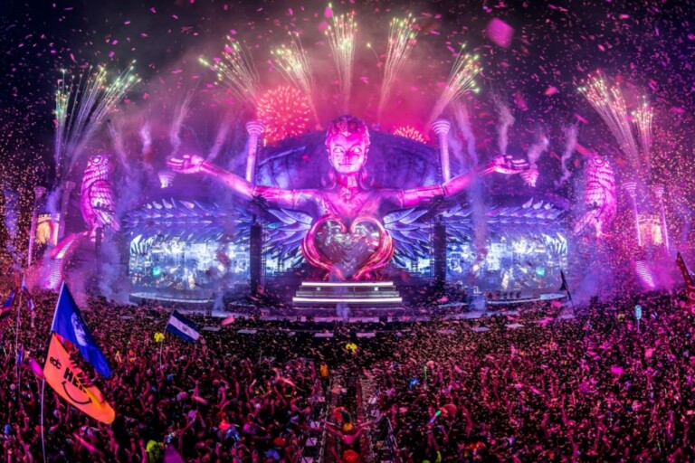 Estos son los 8 escenarios de EDC México 2018