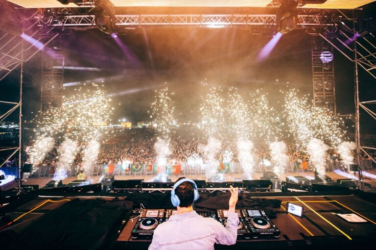 Tiësto y Gucci Mane unen fuerzas
