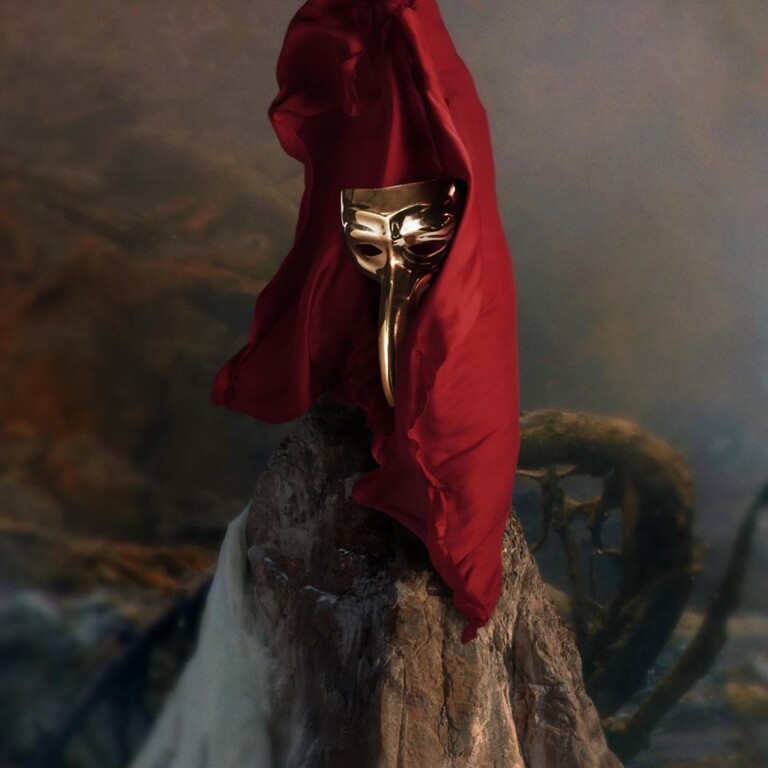 ¡Claptone anuncia nuevo álbum!