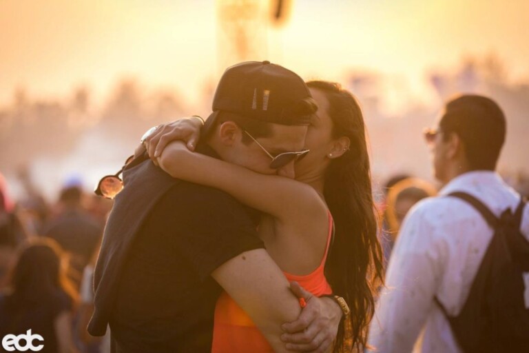 10 razones para ir a EDC México 2018