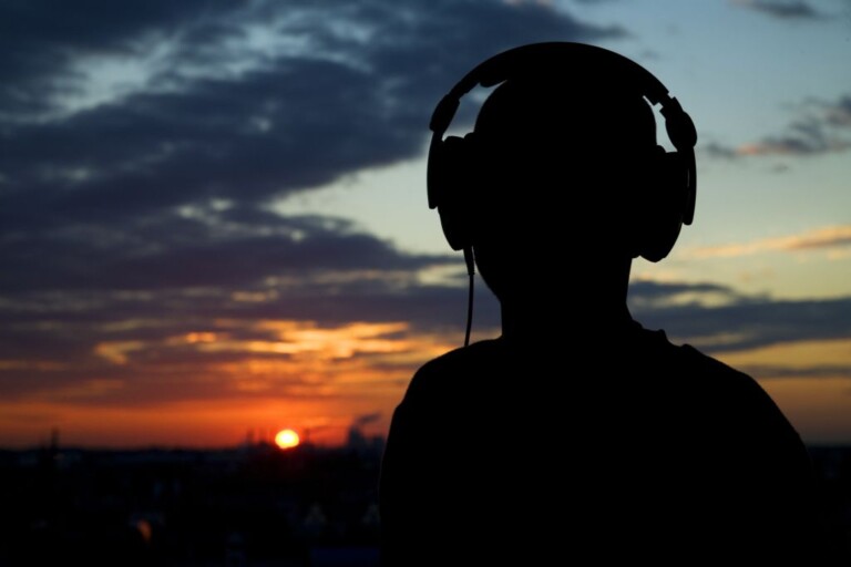 Top 10: Películas de música electrónica que debes ver