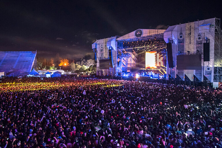 10 razones para ir a Corona Capital Guadalajara