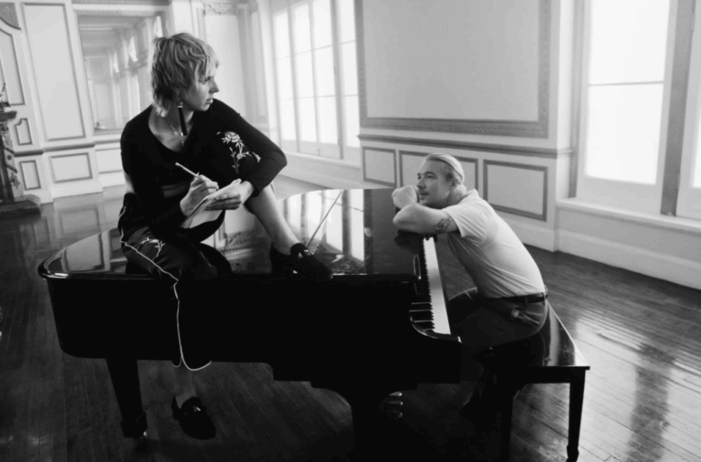 ¡Diplo y MØ vuelven a estrenar video!