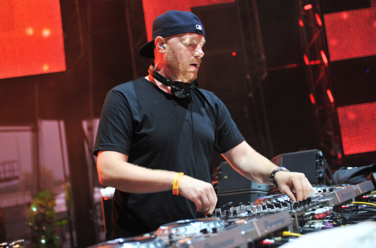 Eric Prydz lanza nuevo episodio de EPIC Radio