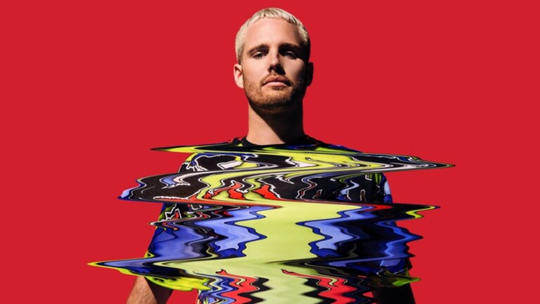 What So Not  anuncia álbum debut y estrena track