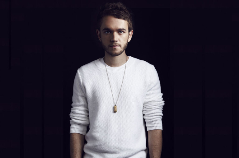 Zedd revela adelanto de nuevo track