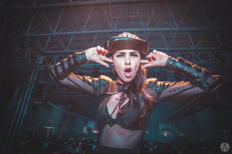 Mariana Bo estrena EP en Spinnin’ Premium