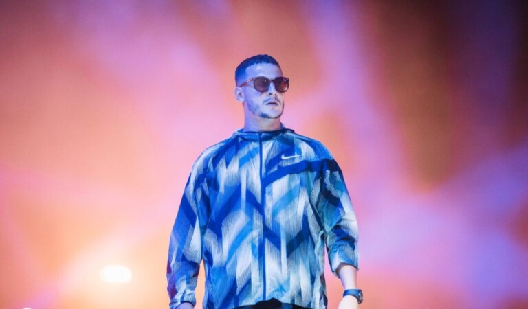 Magenta Riddim es lo nuevo de DJ Snake