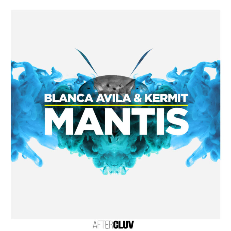 Blanka Ávila está de regreso con Kermit en su nuevo track: MANTIS