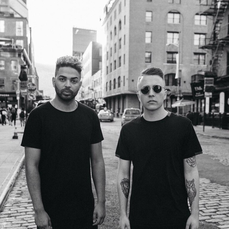 Entrevista con Price & Takis, Road to EDC MX 2018