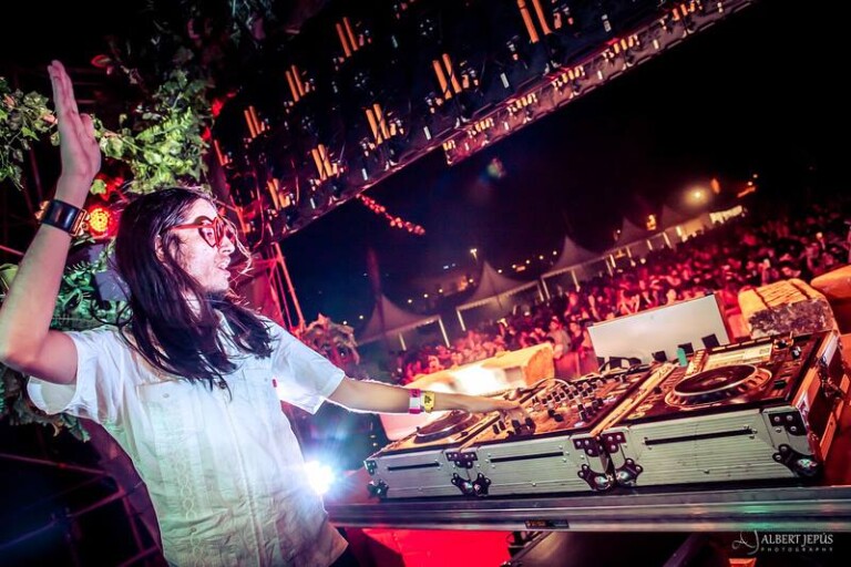 5 canciones que marcaron a Mandragora