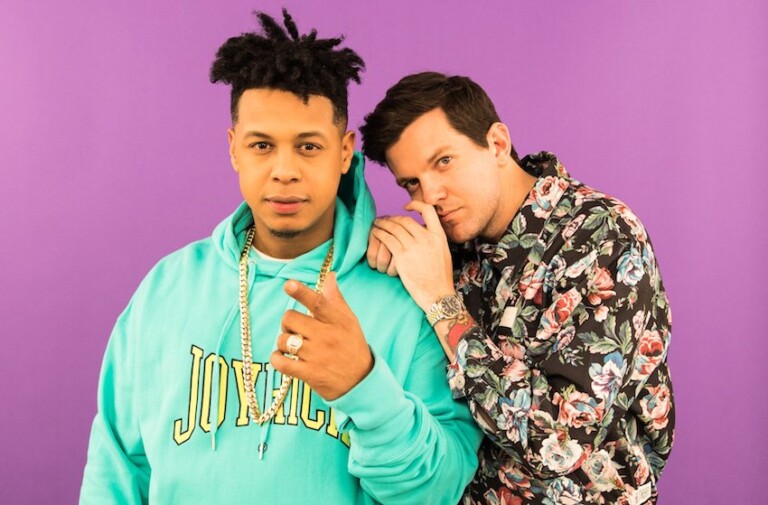 Dillon Francis estrena “We The Funk”