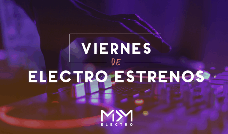 Septiembre #2, Electro Estrenos