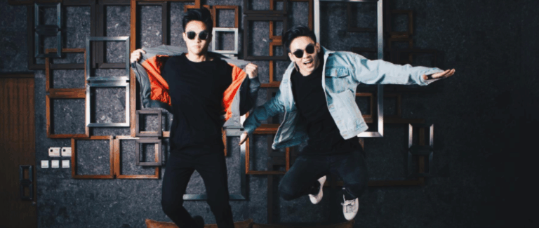 BEAUZ: El nuevo dúo que TIENES que escuchar