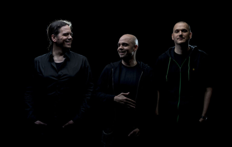 Rumbo a EDC México 2018: Conoce a Black Sun Empire