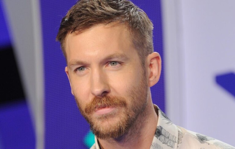 Calvin Harris estrena track con PARTYNEXTDOOR