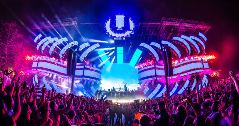 ¿Cuánto cuesta ir a Ultra Miami?