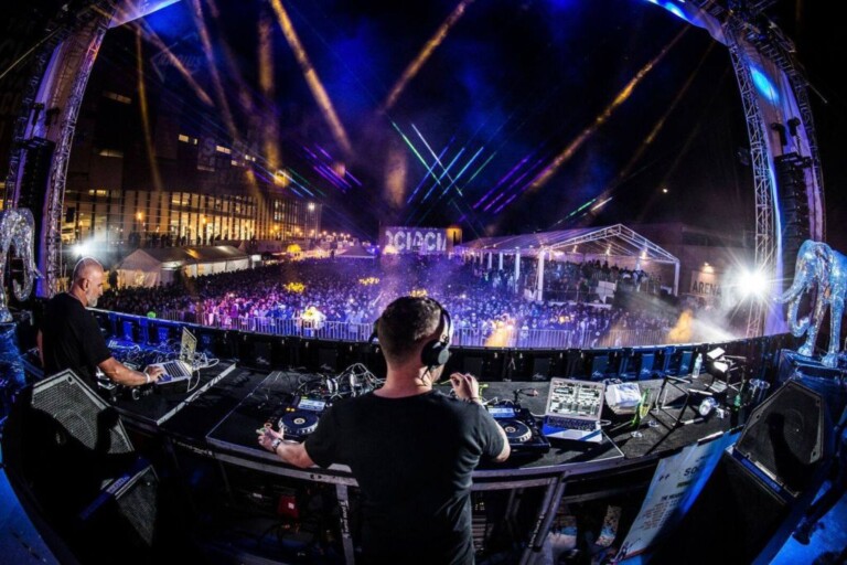 5 Razones para ir a The Social Festival México