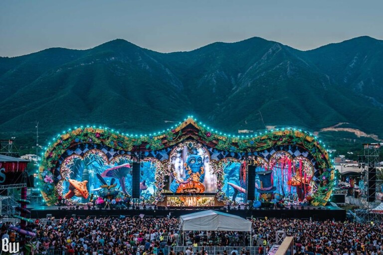 10 tracks que seguro escucharás en Beyond Wonderland México