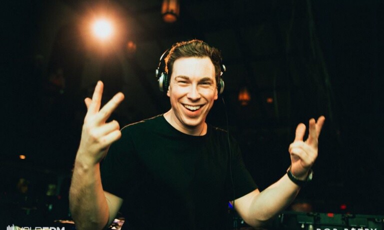 Hardwell cree que Swedish House Mafia será invitado especial en Ultra Miami