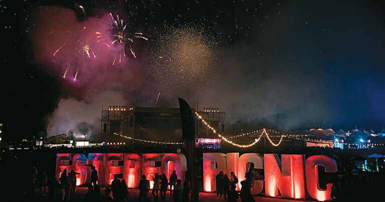 ESTÉREO PICNIC, uno de los mejores festivales en Latinoamérica