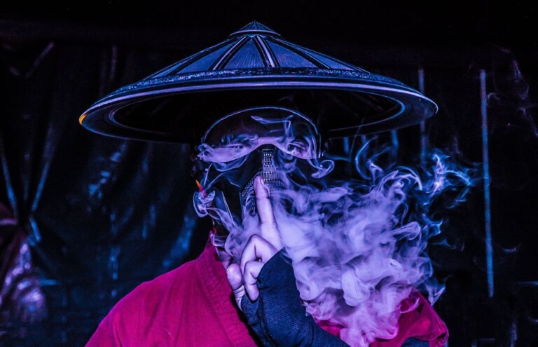 Datsik es acusado de múltiples abusos sexuales
