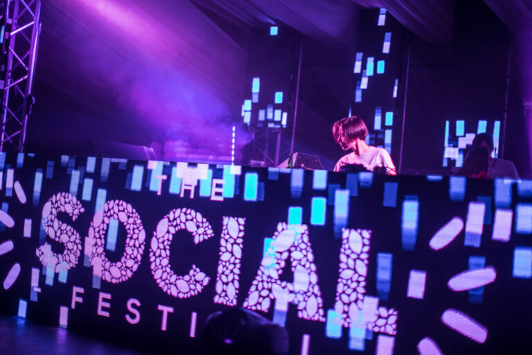 10 datos curiosos sobre The Social Festival
