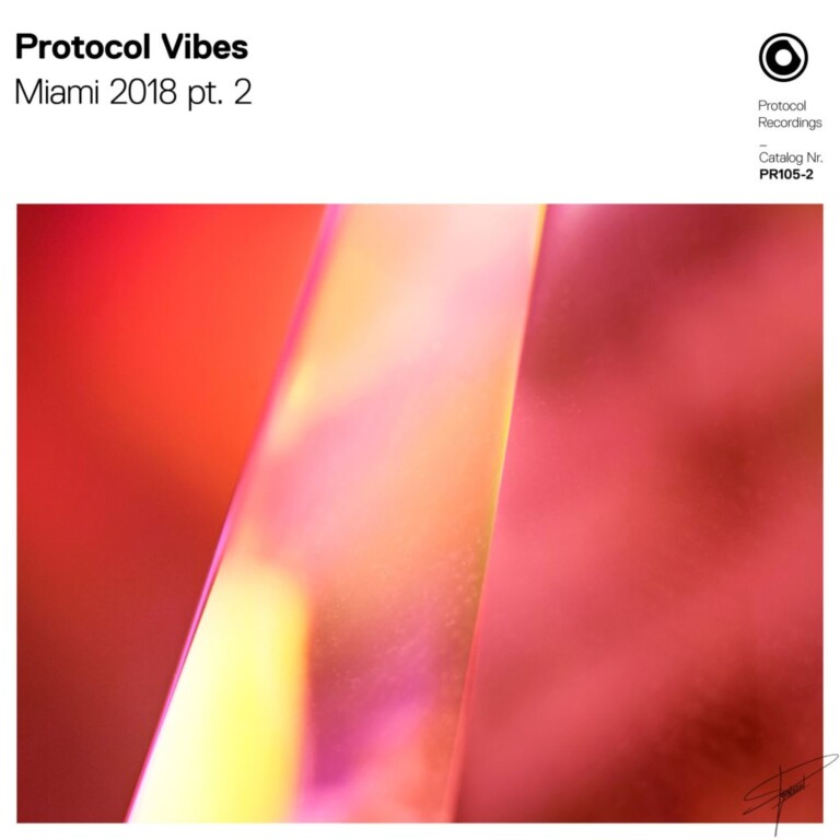 Nicky Romero presenta Protocol Vibes: Miami 2018