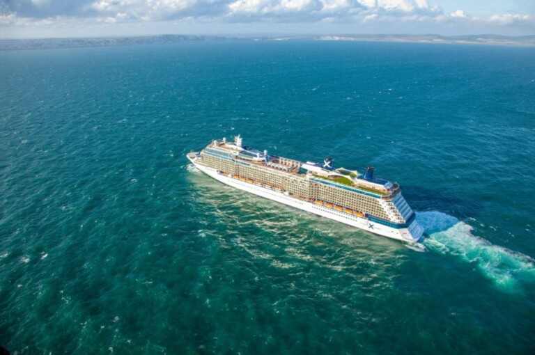 ‘Friendship’ el nuevo festival en un crucero ya es sold out
