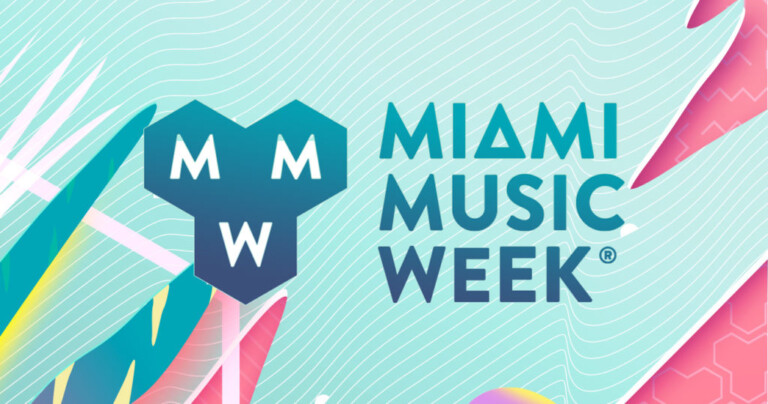 Miami Music Week, fiestas, playa y música electrónica