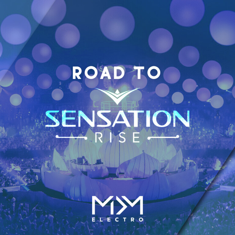 Playlist: Road to Sensation 2018