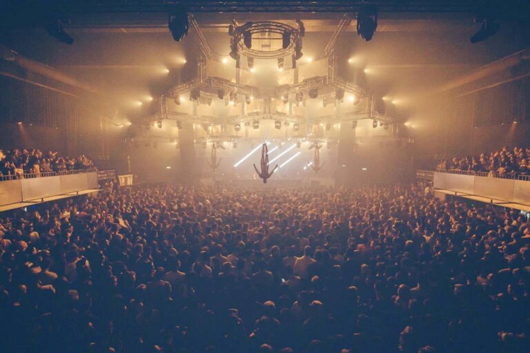 Todo lo que tienes que saber de FACTORY93: AFTERLIFE