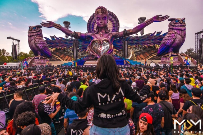 Conoce a los DJ’s favoritos del Team de MDM Electro