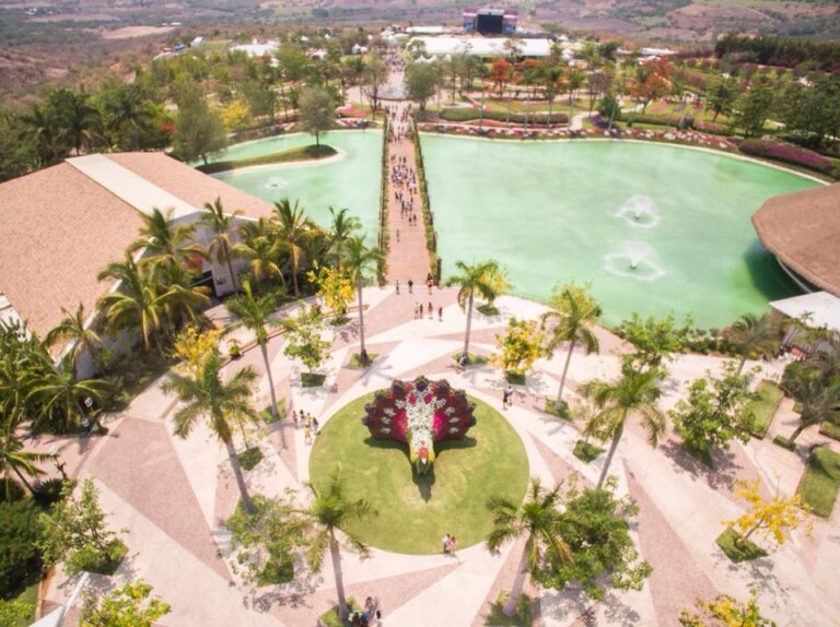 Momentos que hicieron especial Festival Vaivén 2018