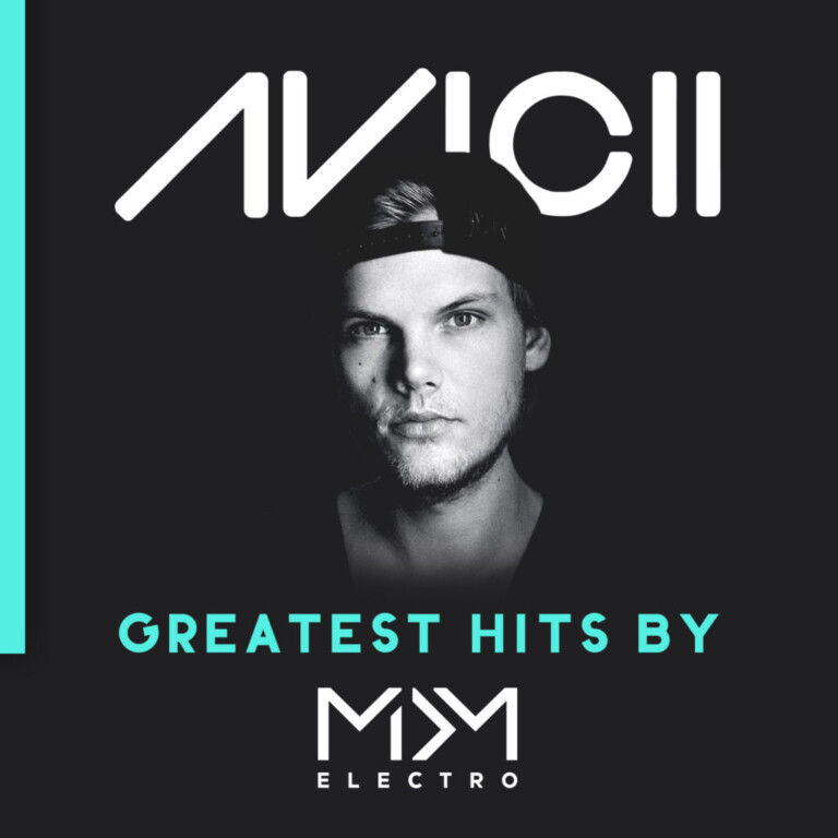 Playlist: Lo mejor de Avicii