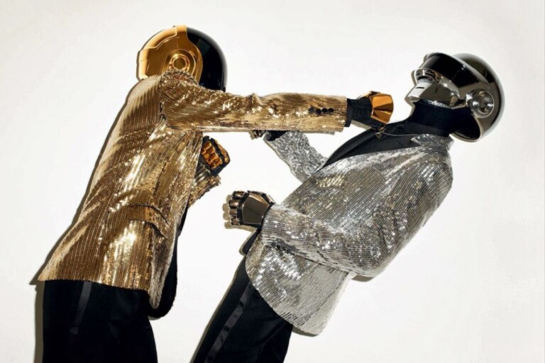 A Thomas Bangalter de Daft Punk no le gusta la música electrónica