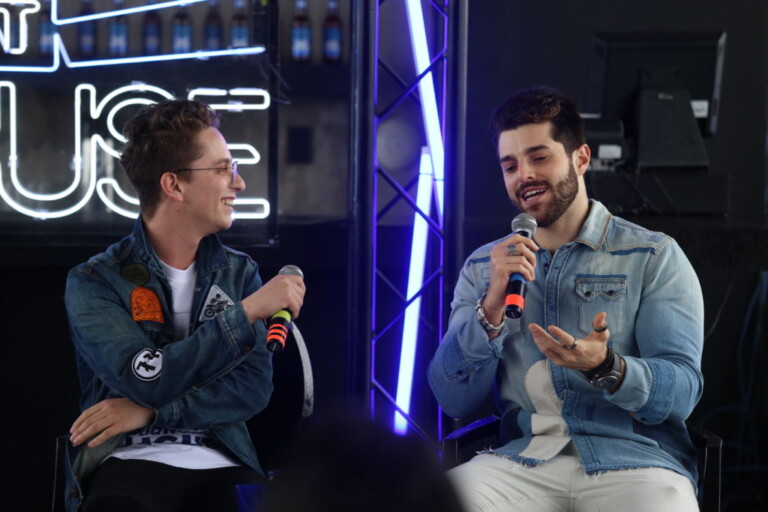 “Me enfoco en hacer algo que inspire a la gente y en dejar un legado” Alok en Bud Light Warehouse