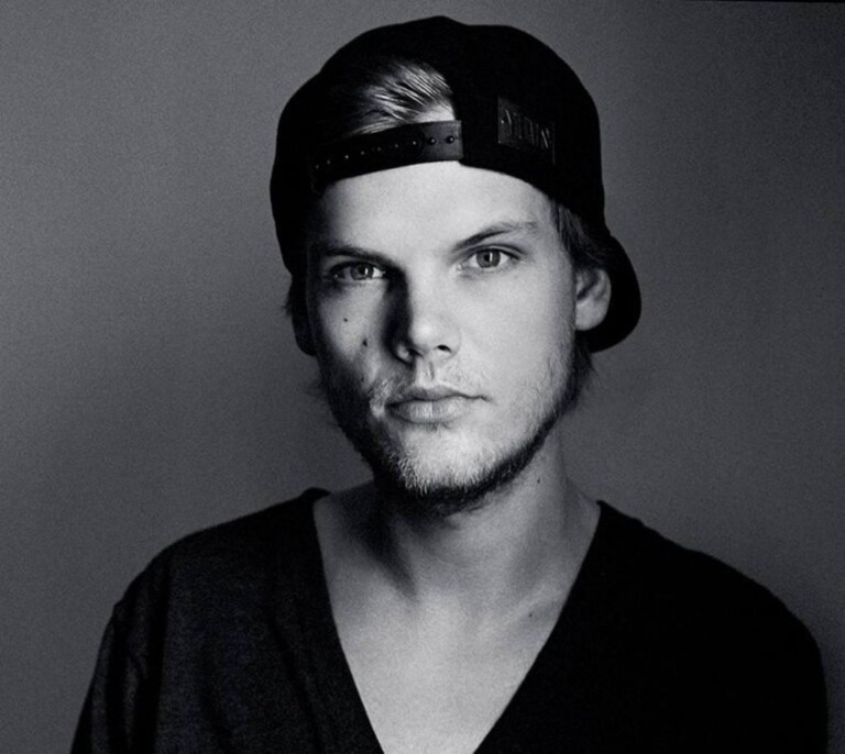 Las 5 mejores colaboraciones de Avicii