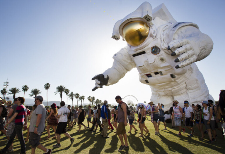5 momentos que marcaron Coachella 2018