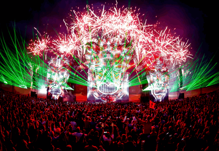 5 festivales que esperamos ver en México