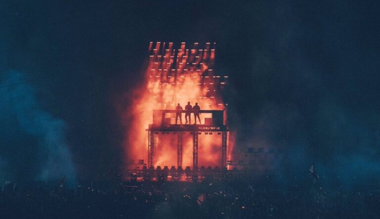 El impacto del regreso de Swedish House Mafia
