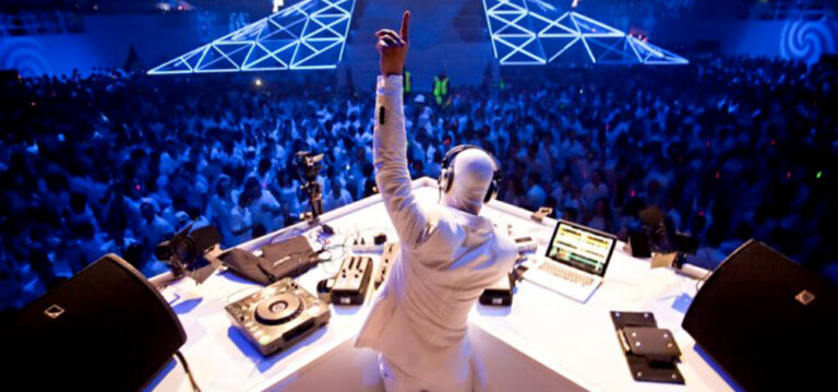 5 razones para ir a Sensation México